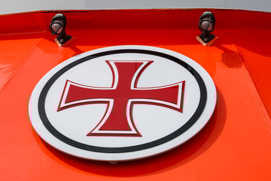 Die Koordination lief über die Deutsche Gesellschaft zur Rettung Schiffbrüchiger (DGzRS) in Bremen. (Symbolfoto)