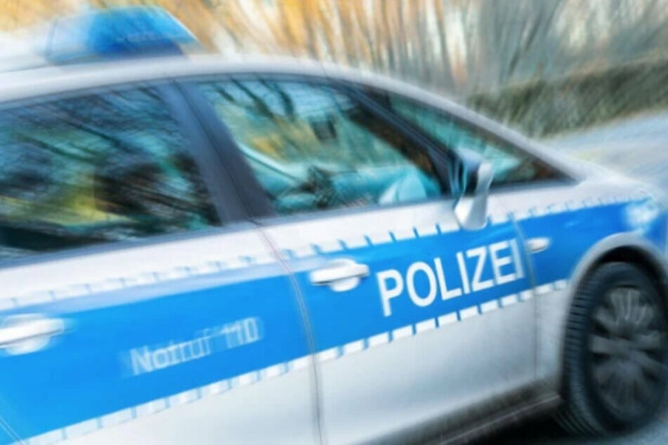 Nach einem Einbruch in Chemnitz-Altendorf am Sonntag konnte die Polizei vier Jugendliche schnappen. (Symbolbild)