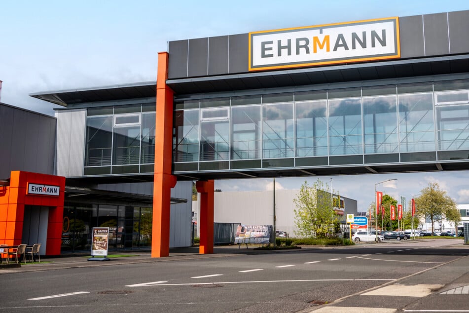 Dieses Wochenende lohnt sich der Besuch bei Möbel Ehrmann in Trier gleich mehrfach.