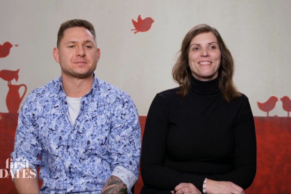 Sowohl Adrian als auch Madeleine entscheiden sich am Ende gegen ein Wiedersehen.