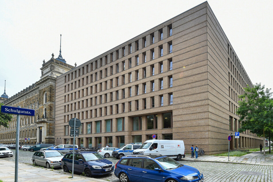 Beim Amtsgericht Dresden wurde wegen einer perfiden Verleumdung verhandelt.