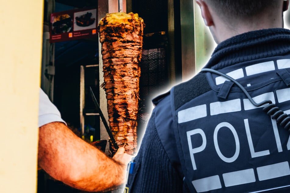 Dresden: Keine Lust auf JVA: Kaditzer Kebab-Knacker setzen sich zur Wehr