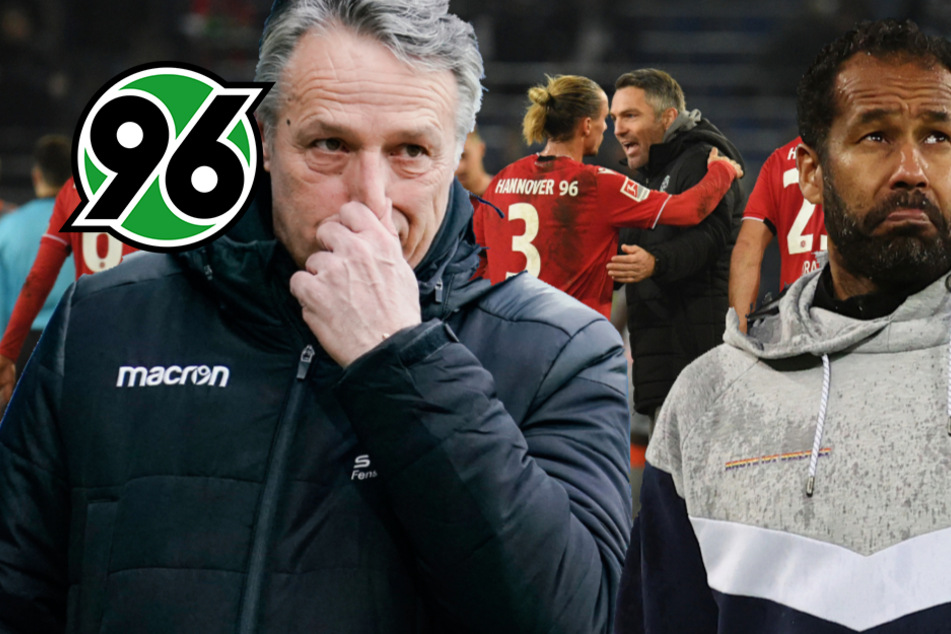 Hannover auf Trainersuche: Aufstiegsgarant oder Ex-Coach des nächsten Gegners?