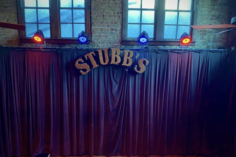 Stubb's has been a live music staple in Austin, Texas since its opening in 1996.