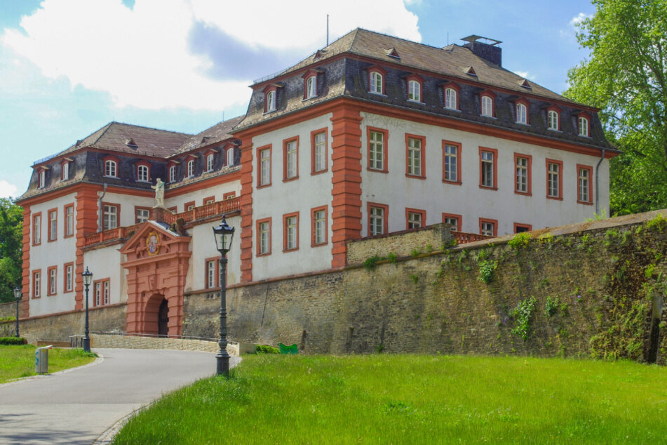 Die Zitadelle in Mainz zählt zu den wichtigsten Großfestungs-Anlagen in Rheinland-Pfalz (Archivbild).