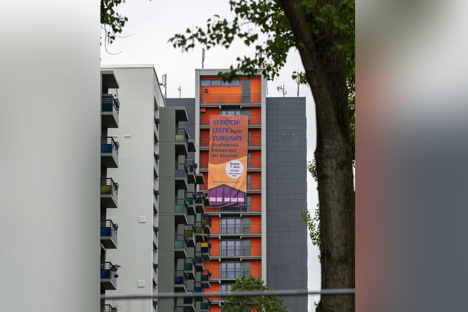 Die Aktivisten rufen für den kommenden Mittwoch zur Demonstration auf.