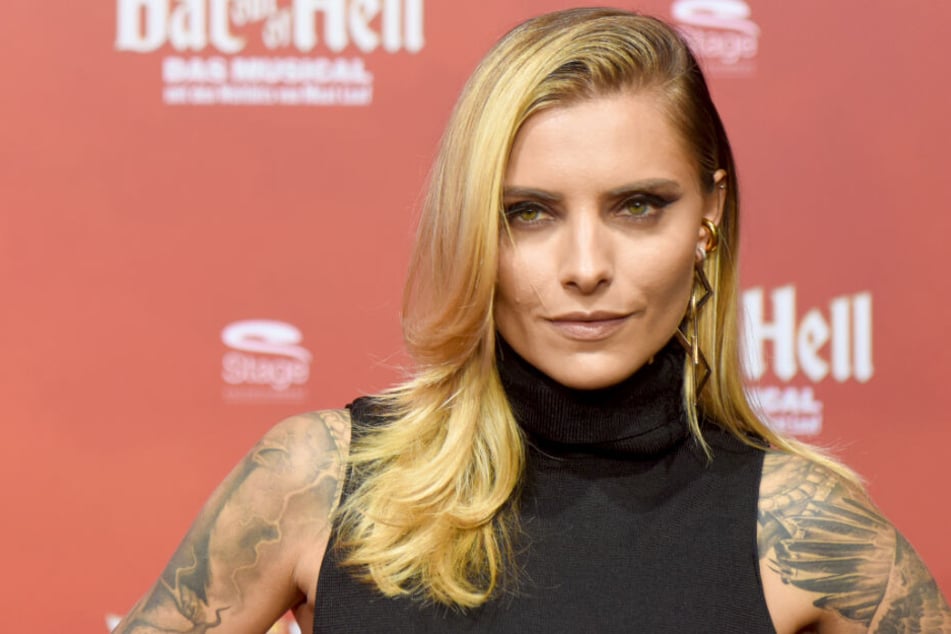 Sophia Thomalla postet Foto: Fans in Sorge!