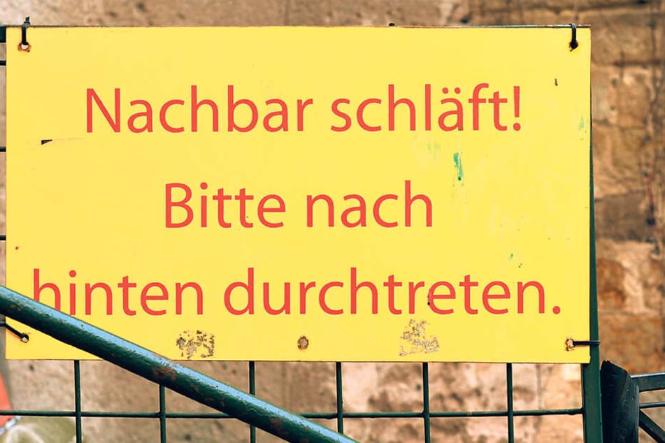 Die Sperrstunde soll helfen, Anwohner vor Lärm zu schützen. Gegner bezweifeln das.