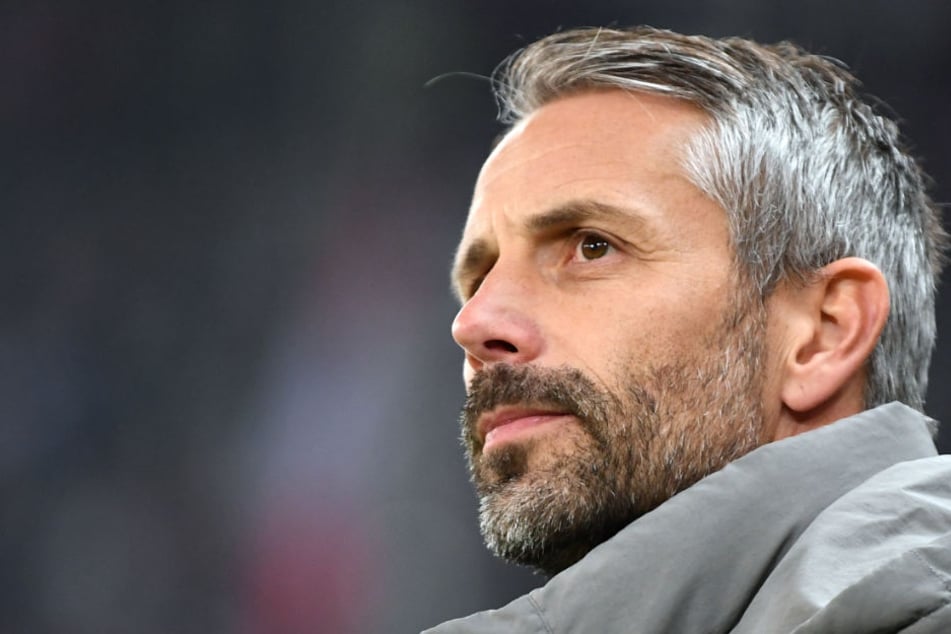 Ist heißer Kandidat für den Trainerstuhl bei der TSG Hoffenheim: Marco Rose.