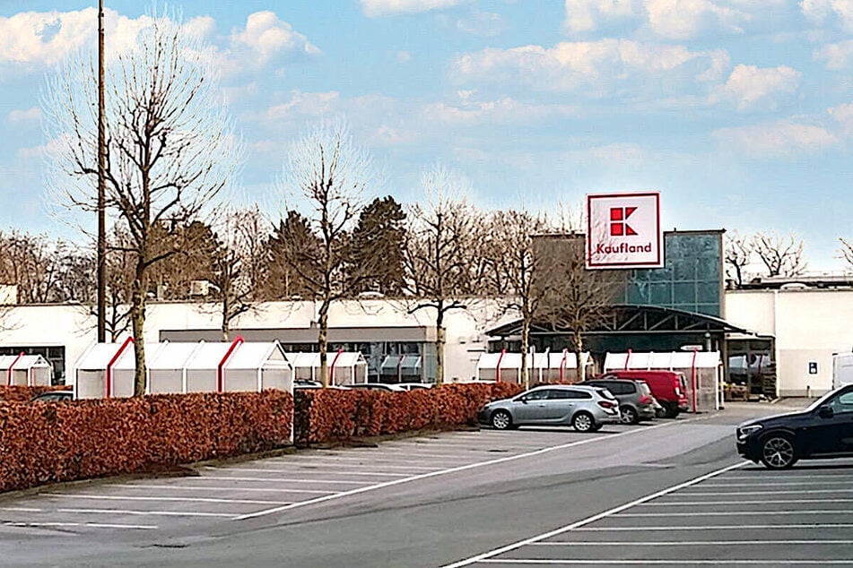 Kaufland eröffnet neu und haut bis Mittwoch (19.5.) dieser Highlights raus!