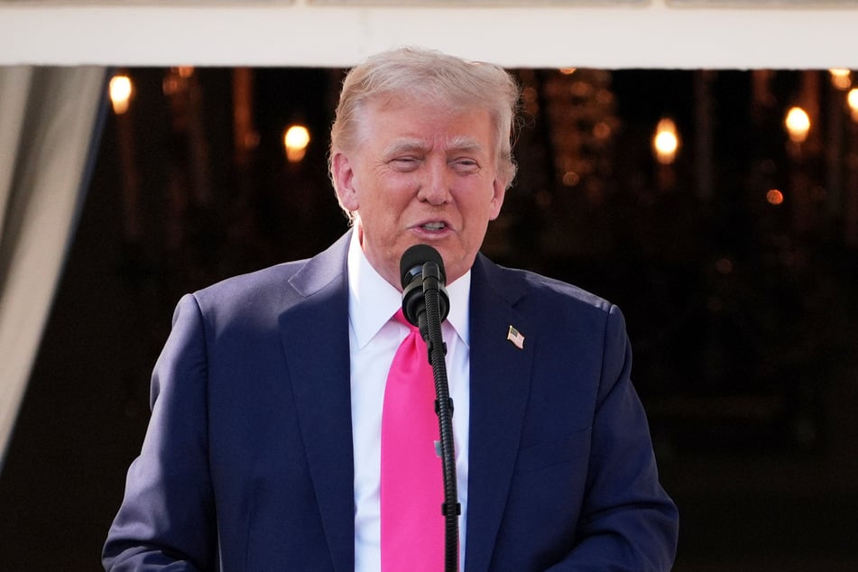 Elon Musk (54) ist der frühere Berater von US-Präsident Donald Trump (79) - und hat sich kürzlich mit ihm wegen des "One Big Beautiful Bill" zerstritten.
