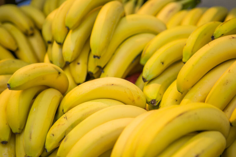 Bananenschalen sind das neue Wunder in der Küche.