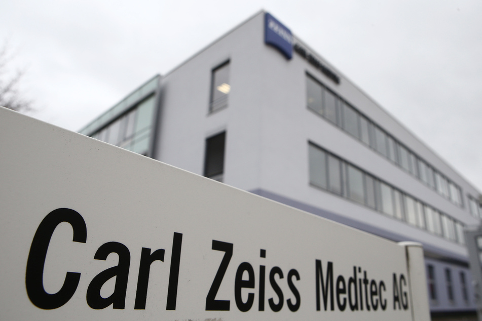 Trotz Pandemie: Jenaer Konzern mit Umsatzrekord von fast 2 Milliarden Euro