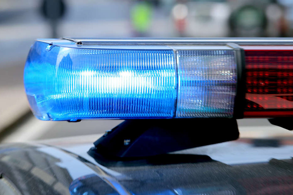 Die Polizei konnte den Täter bald ermitteln. (Symbolbild)