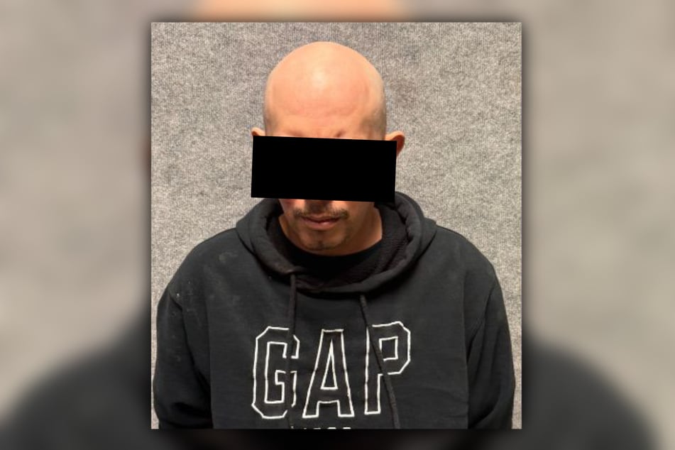 Bryan Arceo (41) sitzt aktuell in U-Haft.