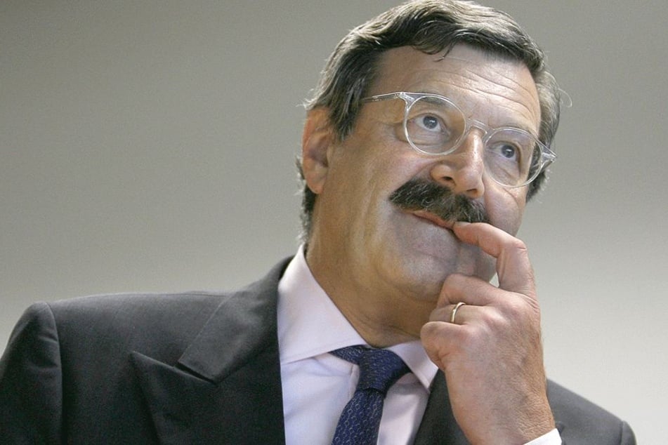 Ex-ZDF-Chefredakteur Nikolaus Brender (68) spricht von Erpressung und Missgeburt!