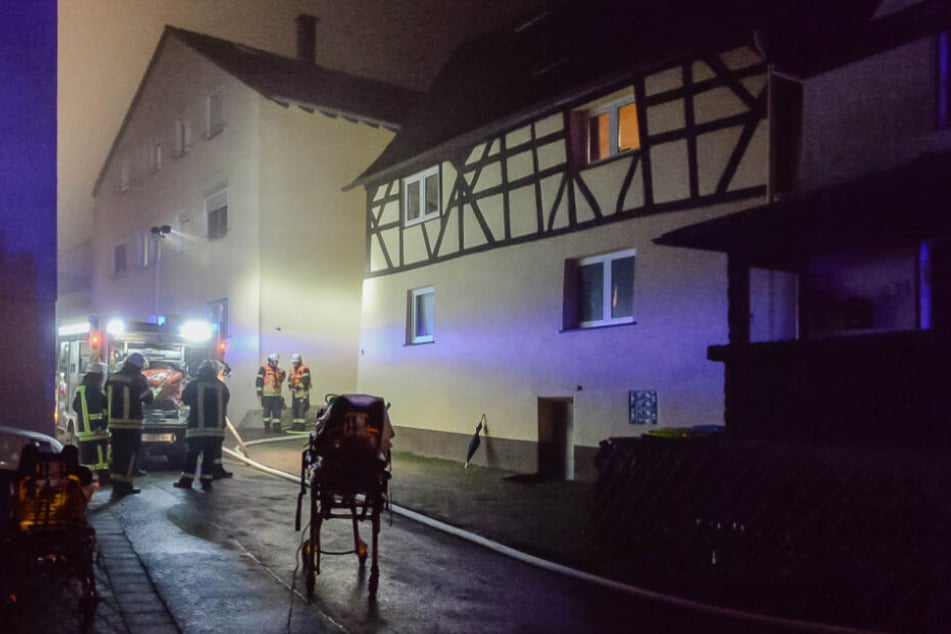 Der Junge wurde schwer verletzt in eine Klinik transportiert. Er verstarb wenig später.
