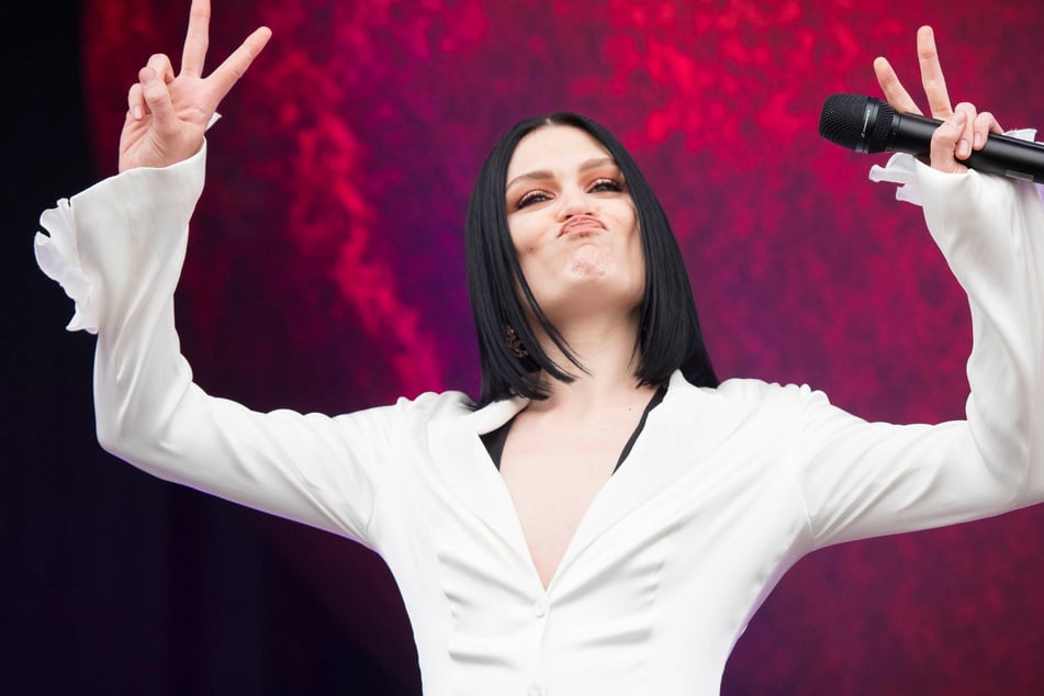 Nach Krebs-Diagnose: Jessie J meldet sich mit neuem Album zurück!