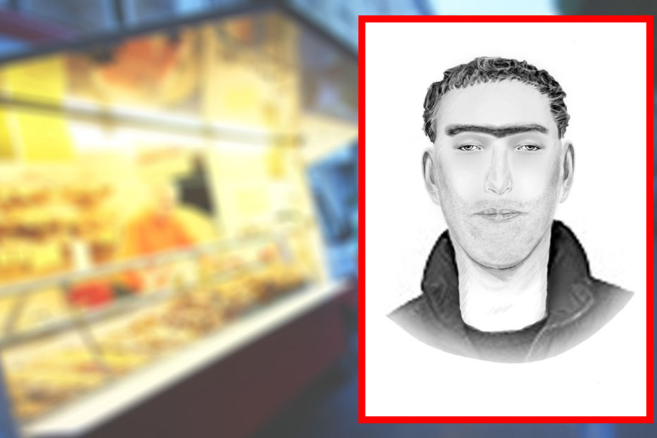Angaben zur Kleidung oder körperliche Merkmale machte die Polizei nicht.