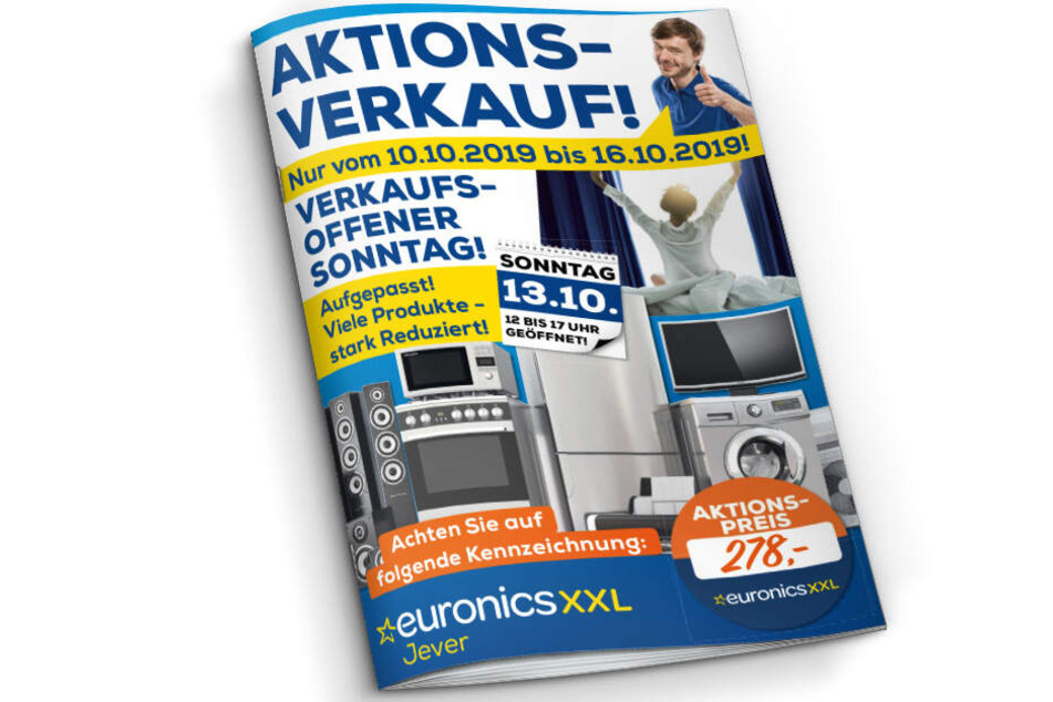 Anklicken und alles entdecken.