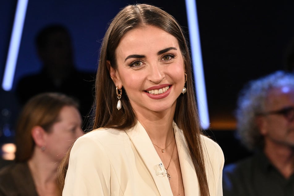 Ekaterina Leonova wurde in ihrer Kindheit wegen ihrem zierlichen Körper gemobbt.