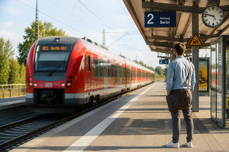Sehnsucht Ausstieg: Warum viele nur noch weg wollen