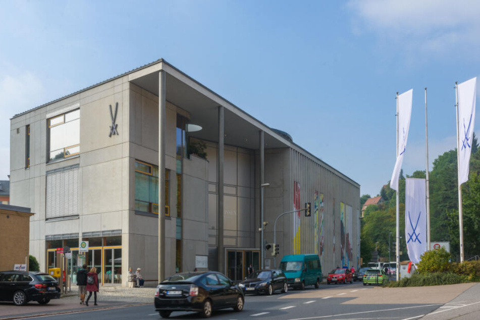 Die Staatliche Porzellanmanufaktur Meissen hat die vergangenen Jahre nur dank hoher Subventionen des sächsischen Steuerzahlers überlebt.