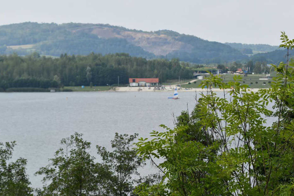 Am Dienstag ist es in Olbersdorf (Landkreis Görlitz) zu einem tödlichen Badeunfall im Olbersdorfer See gekommen.