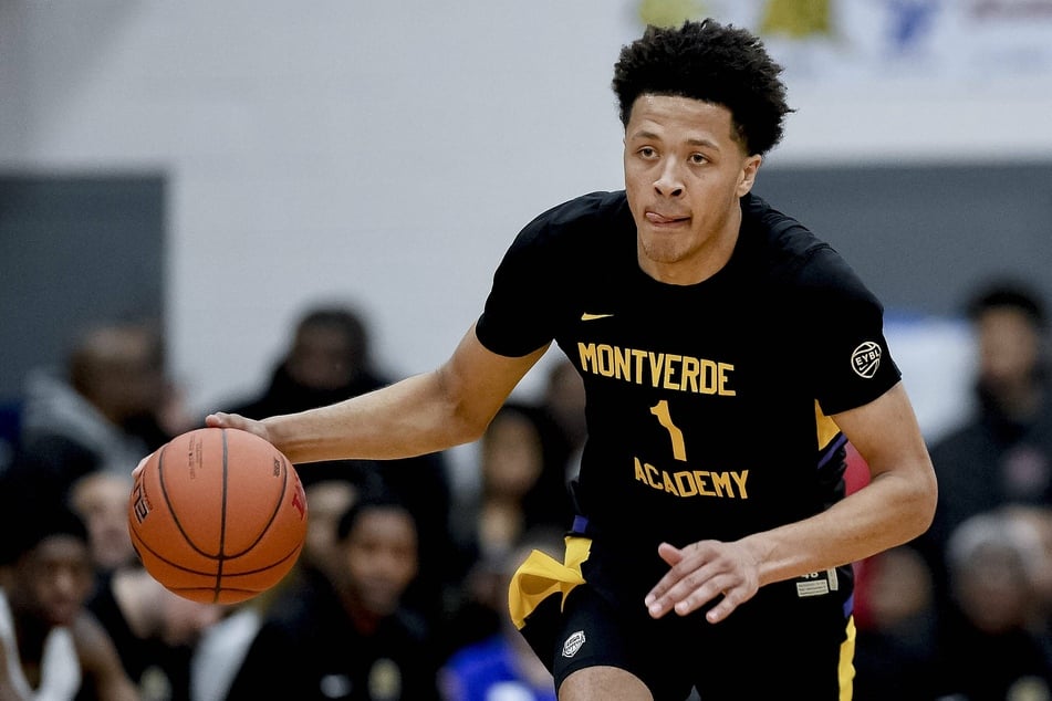 NBA: 2021 Draft featured Cunningham headlining the night as the Pistons’ first overall pick