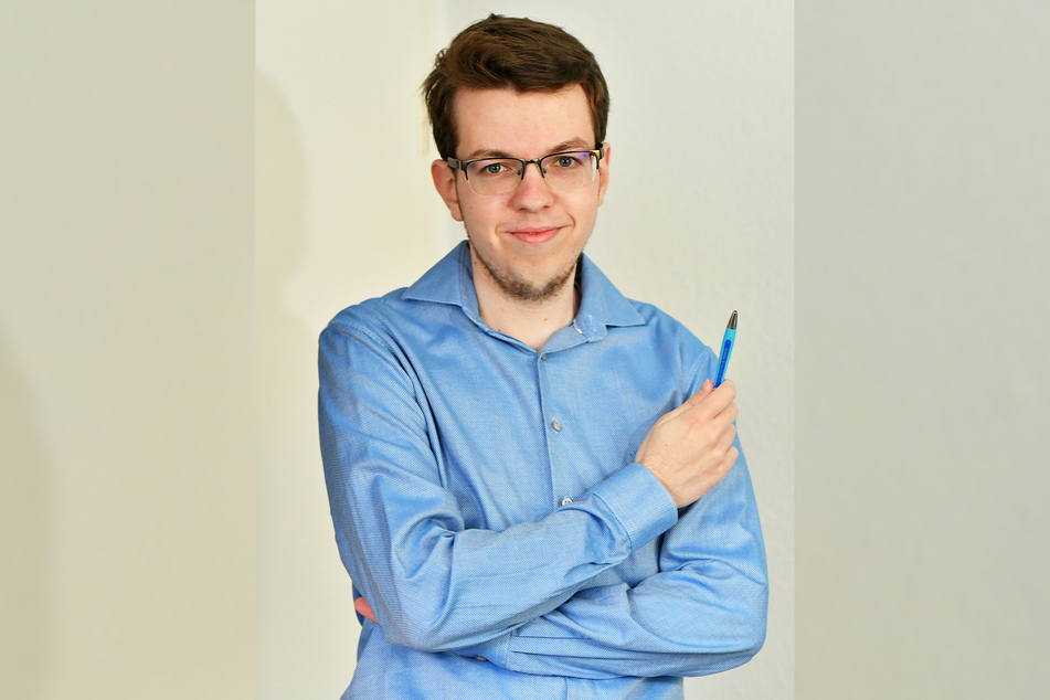 TAG24-Redakteur Paul Hoffmann vertritt eine klare Meinung: Die CDU ist ihm in der aktuellen Lage zu träge.