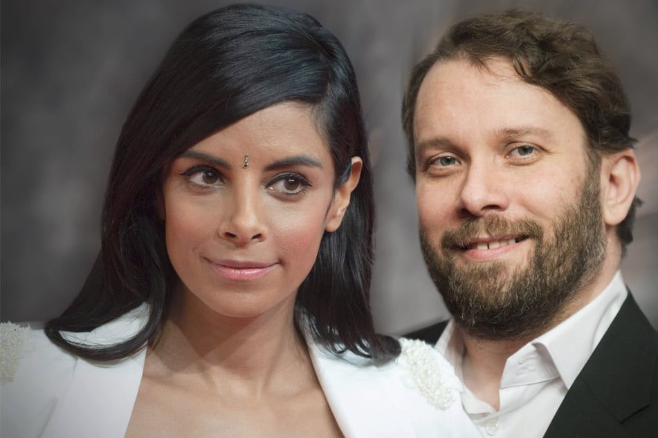 Collien Fernandes: Collien Fernandes über Geständnis von Christian Ulmen: "Es macht ihn geil, mich zu erniedrigen"