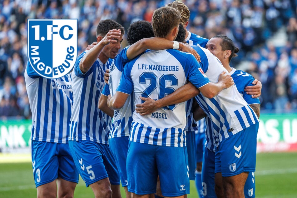 Elb-Clásico im Fokus: FCM erwartet "heißen Tanz" gegen Dynamo Dresden