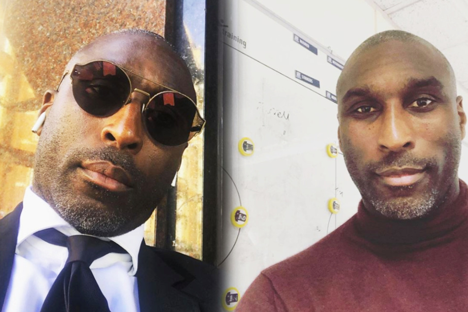 Ex-Arsenal-Legende Campbell kassiert Shitstorm nach Corona-Verschwörungstheorie!