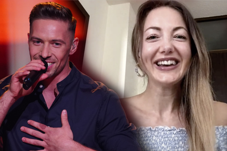 Für den Super-Fan gibt es Ramons Hit "Eine Nacht".