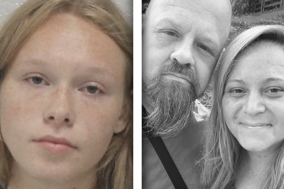 Eltern wurden ermordet, dann sucht Teenagerin Hilfe auf TikTok – jetzt ist sie die Hauptverdächtige