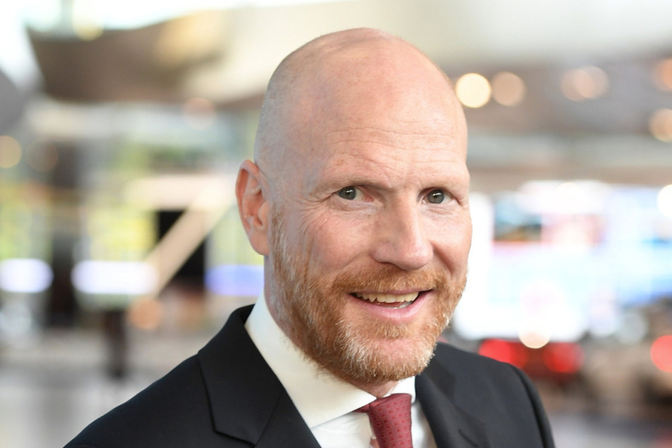 Matthias Sammer (53) hat mit Borussia Dortmund viel erreicht. Wird er neuer Trainer bei den Westfalen?