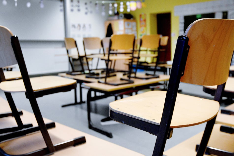 120 Kinder krank, Ursache unklar: Schule in Kassel muss geschlossen werden