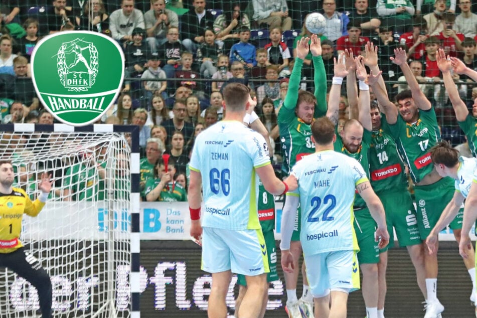 DHfK erhält Lizenz für 1. und 2. Bundesliga: "Neuland und eine große Herausforderung"