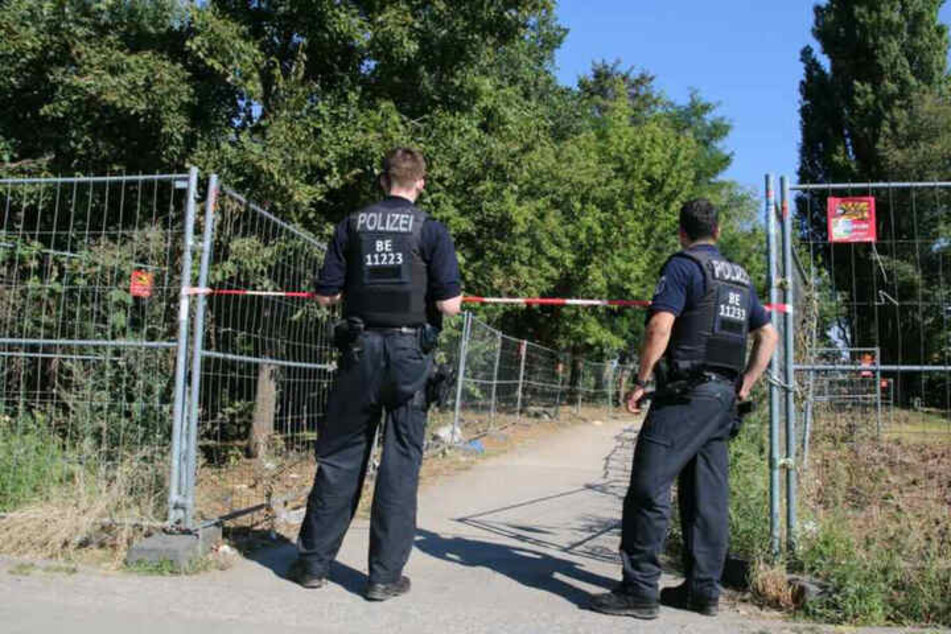 Schülerin (†15) an Rummelsburger Bucht ermordet: Fall beschäftigt Justiz weiter