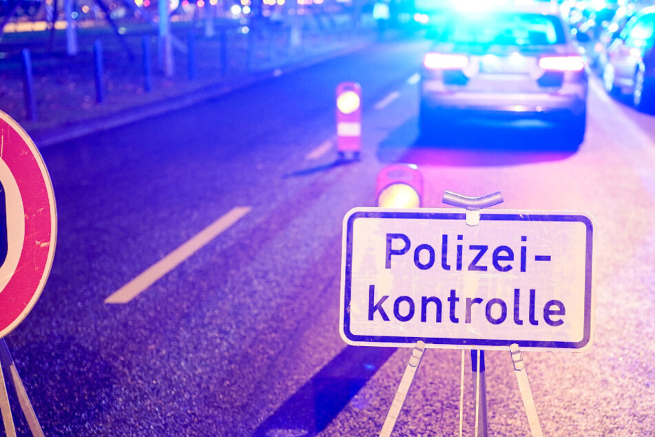 Der von der Polizei bei der BMW-Fahrerin durchgeführte Atemalkoholtest ergab einen Wert von satten 3,1 Promille. (Archivfoto)