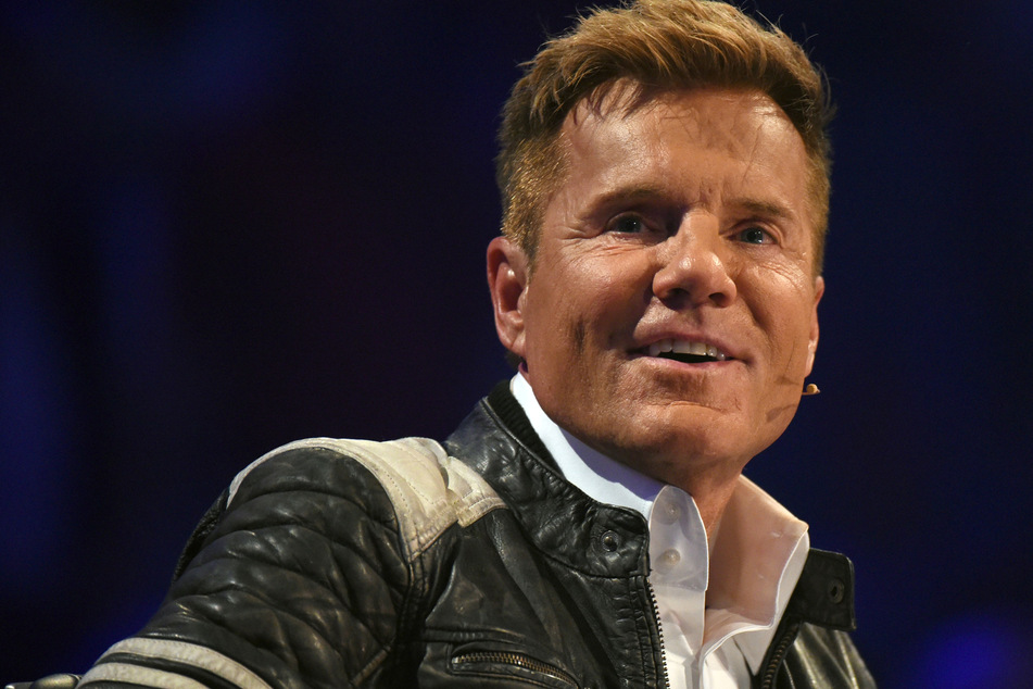 Dieter Bohlen (66) teilt regelmäßig Videos mit seinen Fans.