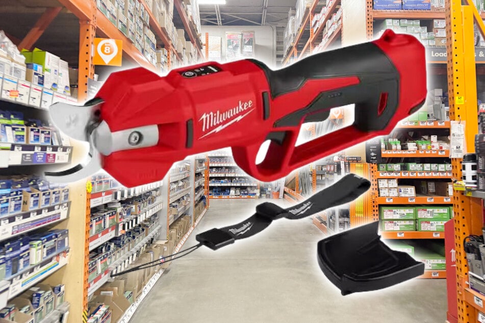 Every gardener needs this practical tool because...