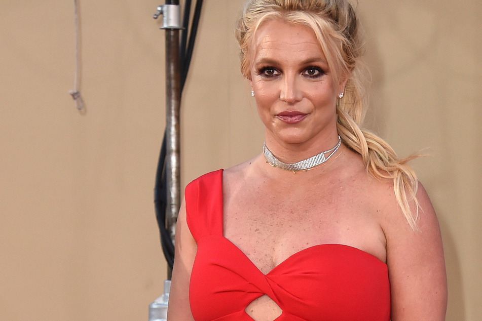 Sängerin Britney Spears (42) will nicht zurück in die Musik-Industrie. (Archivbild)