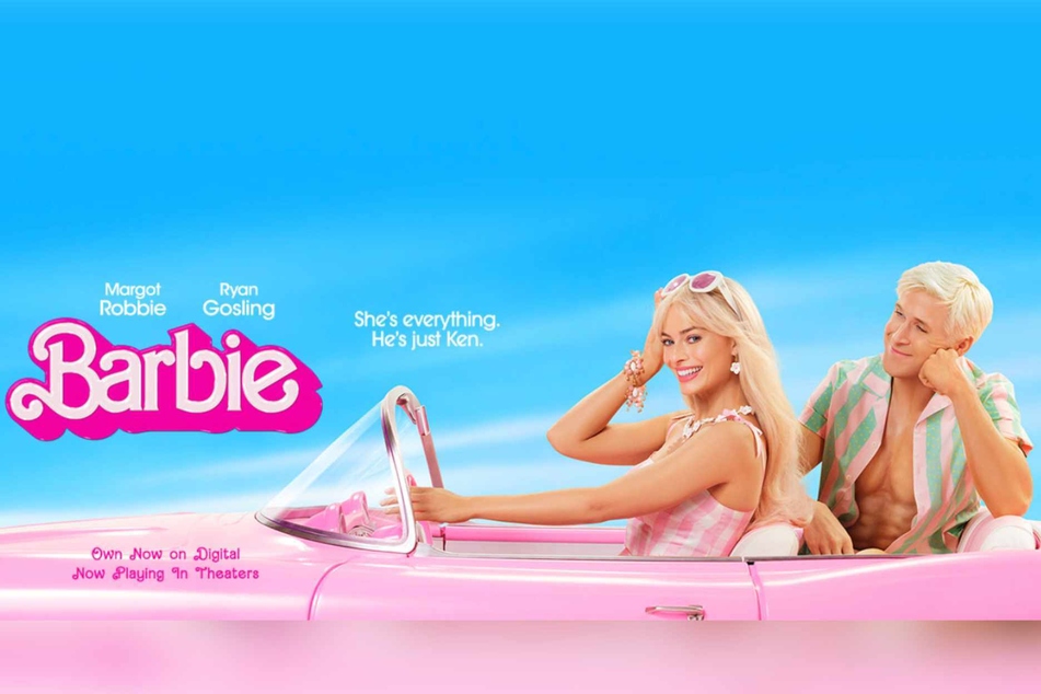 While not likely to win more than a couple of Oscars, the Barbie movie will be omnipresent throughout Sunday's gala.