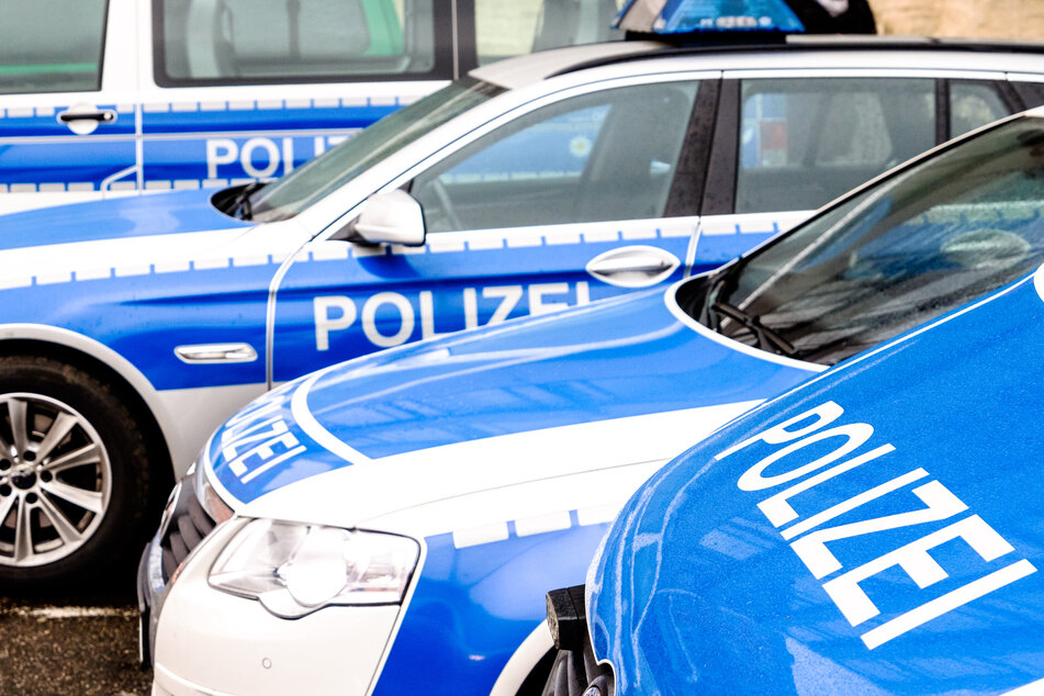 Die Beamten der Polizeidirektion Görlitz hatten am Freitag eine erfolgreiche Schicht.