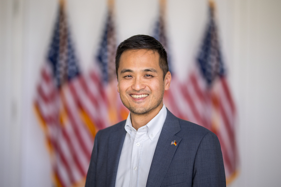 US-Konsul Ken Toko (45).