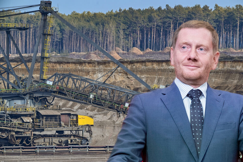 Bevorteilt MP Kretschmer Görlitz bei der Verteilung der Struktur-Millionen?