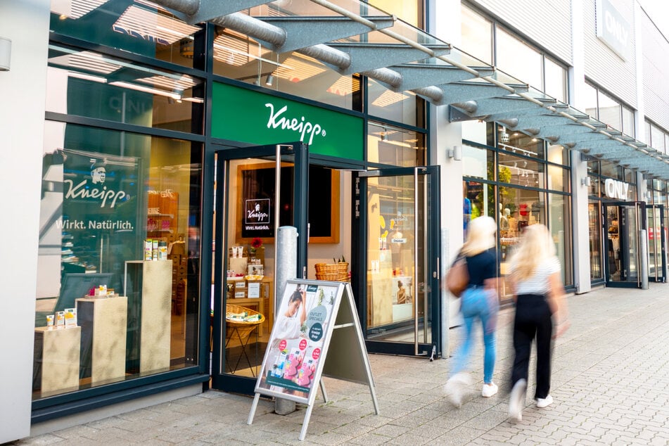 Darum lohnt sich Frühlingsshoppen hier jetzt richtig