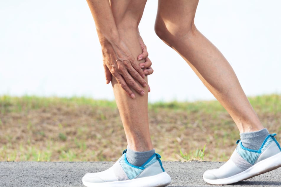 Nicht jede Magnesium-Form hilft bei Überanstrengung & Muskelzucken