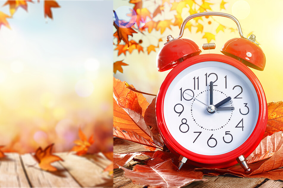 Daylight saving time: Why that extra hour isn't good news for your health